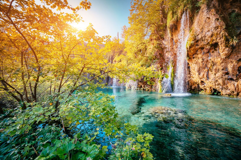 Is Plitvice Lakes Worth Visiting? Causes To Go to These Waterfalls