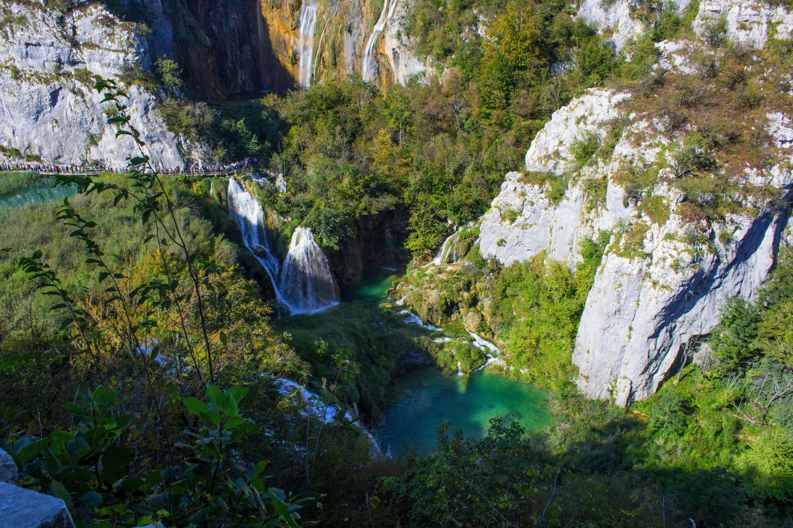 31 Waterfalls In Croatia To Shield You Cool