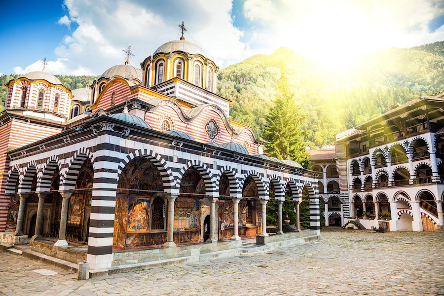 Day Tour From Sofia – 15 Most fascinating Day Journeys From Sofia