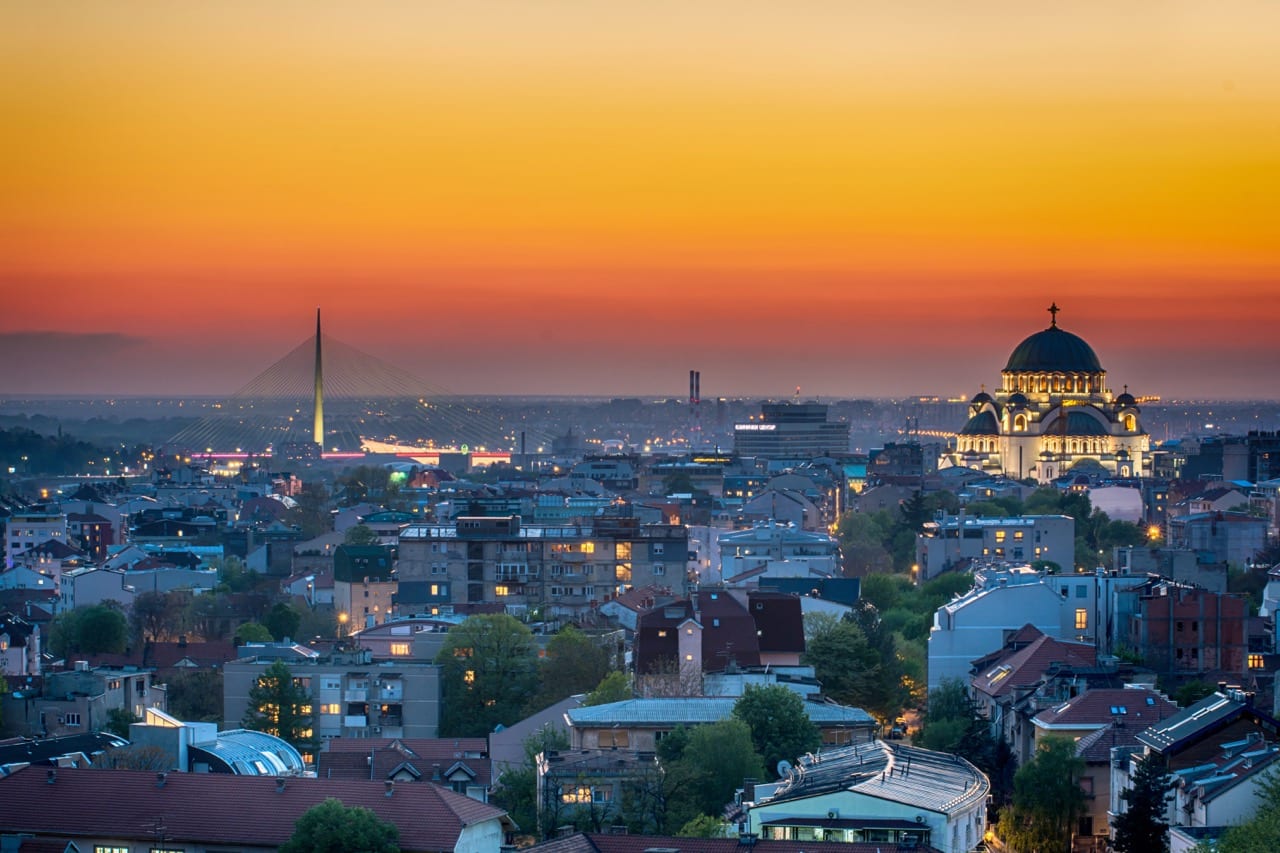 Components To Do In Belgrade, Serbia For All people