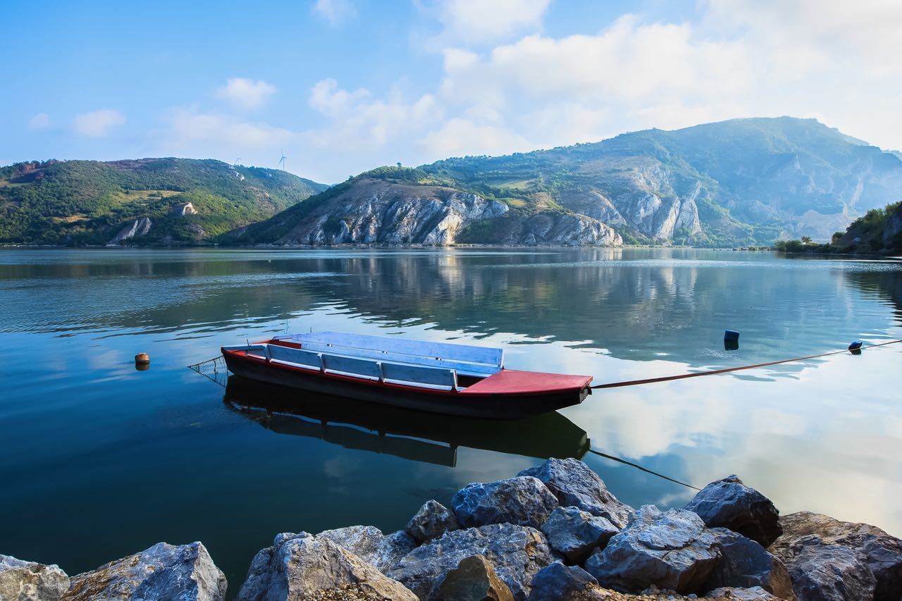 Nationwide Parks In Serbia Info | Serbia Journey Weblog