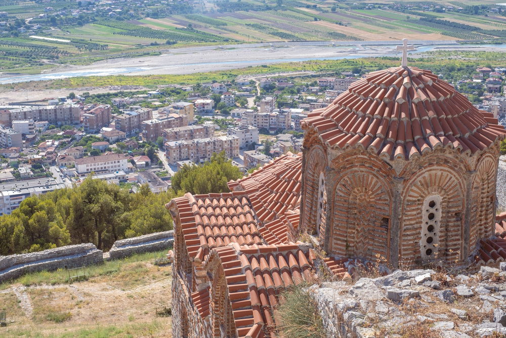 Berat Or Gjirokaster? How To Choose Your Journey spot In Albania