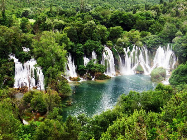 Day Journey From Dubrovnik To Kravice Waterfalls, Your Last Info