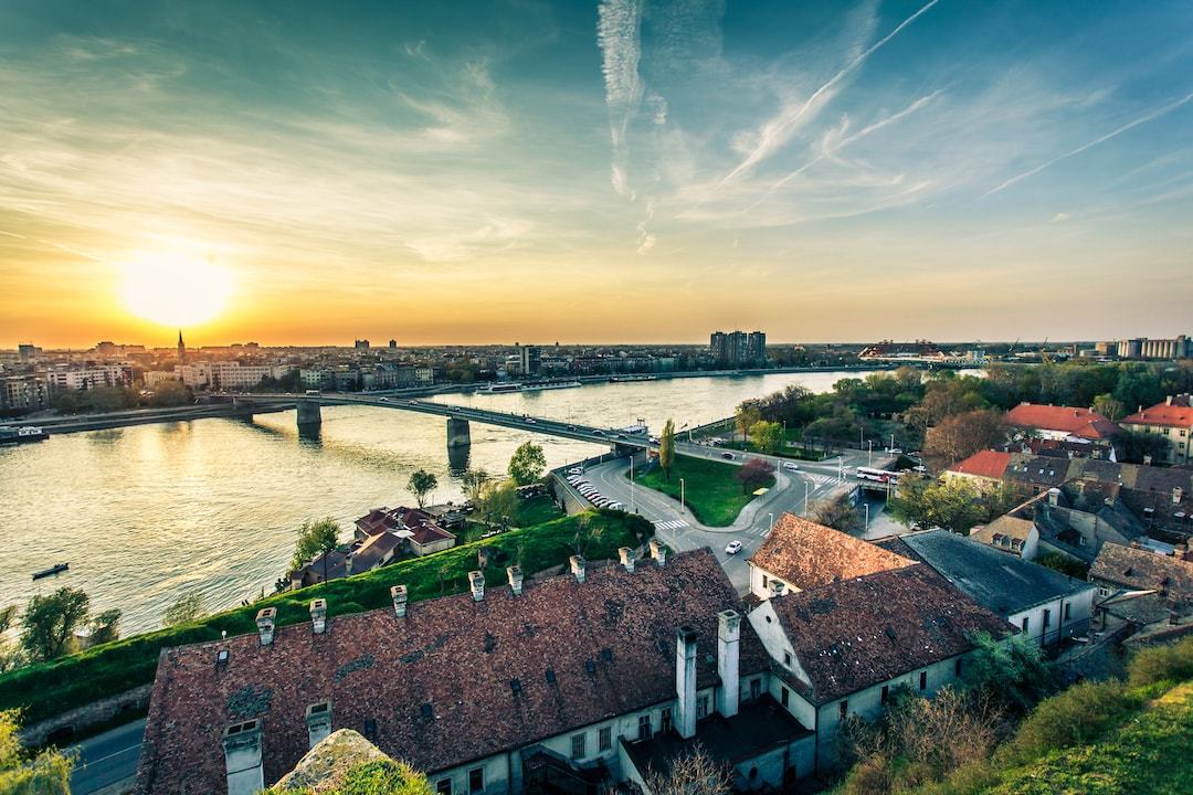 25 Epic Components To Do In Novi Sad Serbia That We Beloved