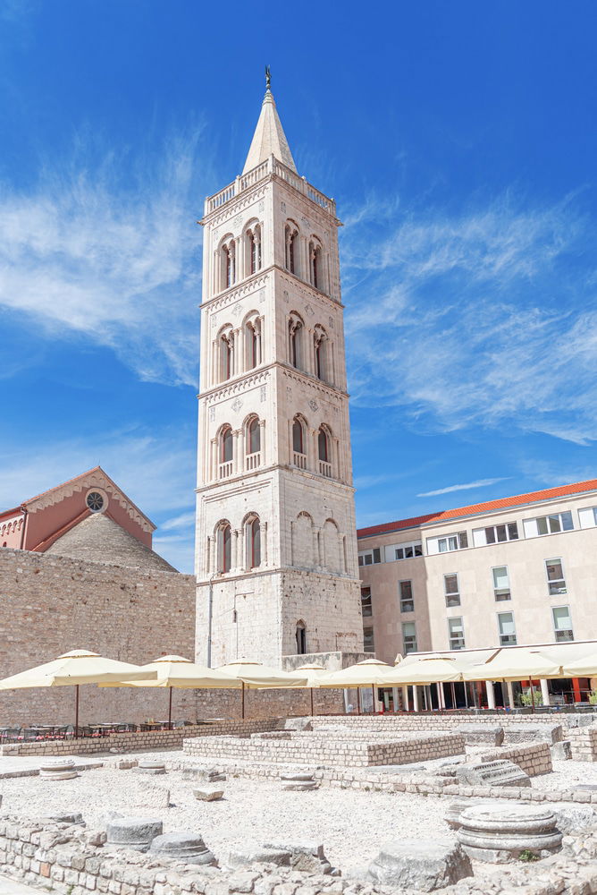 Is Zadar Price Visiting? Positive & Correct proper right here is 12 Causes To Go to Zadar