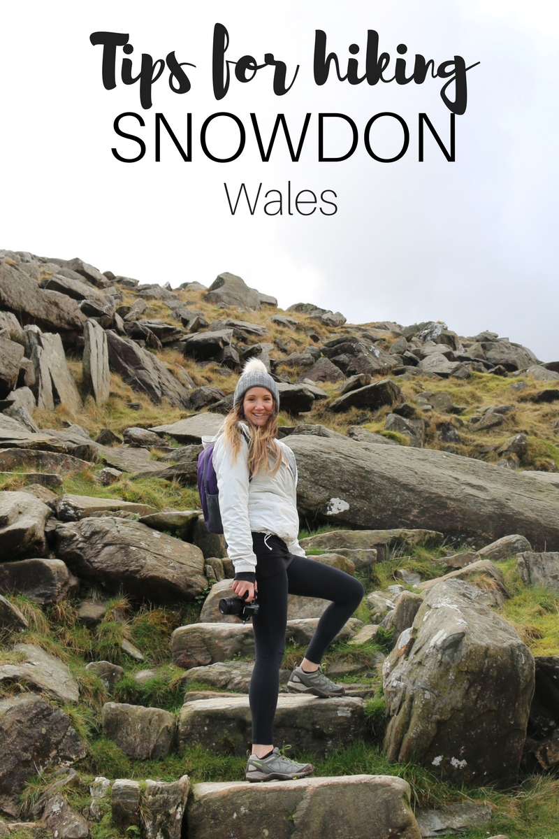 My prime methods to climb Yr Wyddfa (Snowdon) + What to placed on to climb Snowdon