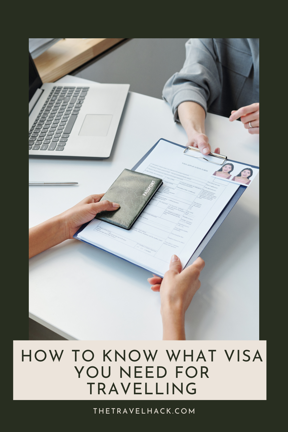 Tips about find out how to know what visa you need for travelling