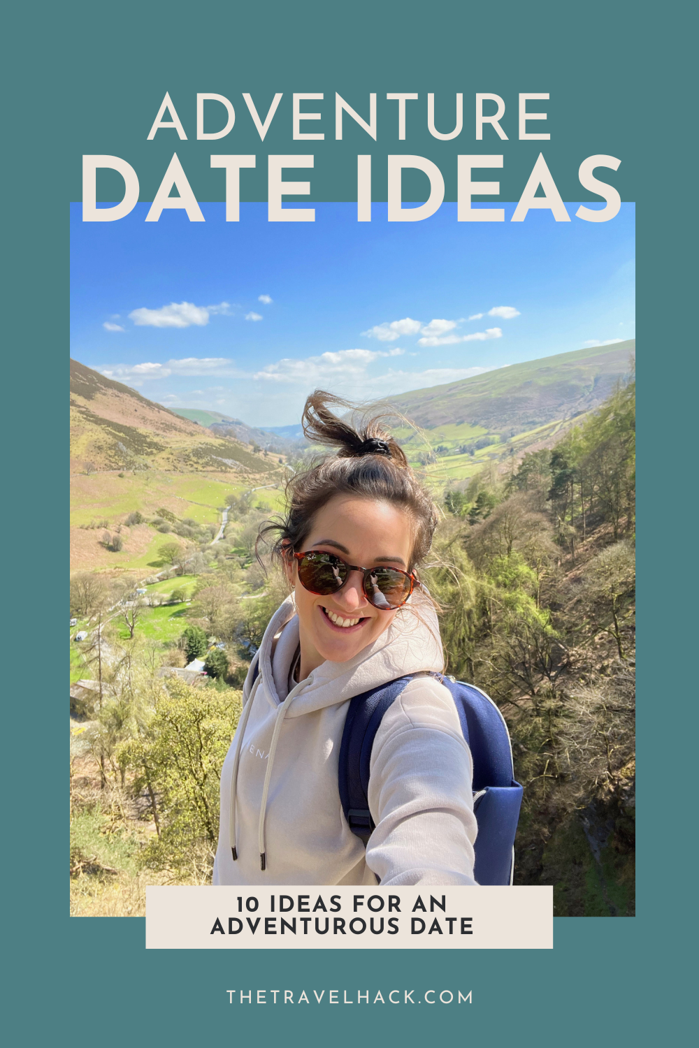 10 Journey Date Ideas – The Journey Hack